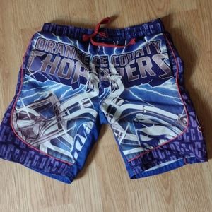 Orange County Choppers swimsuit size 4/5